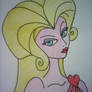 Disney Aphrodite