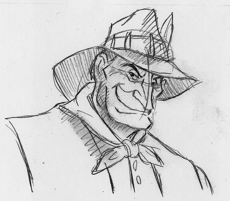 Percival McLeach 1 by kumiko1028 on DeviantArt