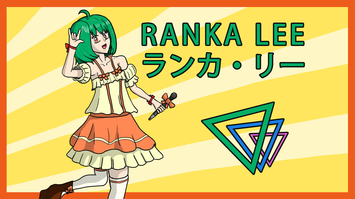 Ranka by Radishwind on DeviantArt