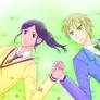 On The Grass | Gakuen