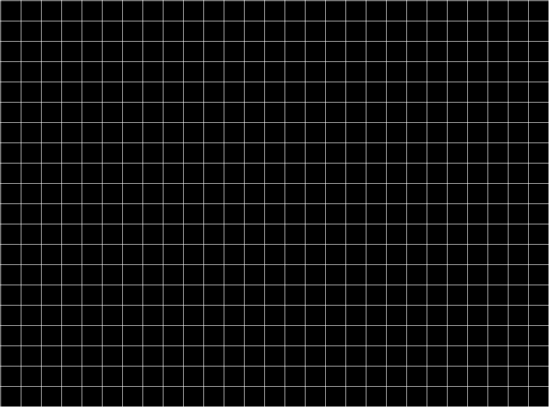 Negative Grid by urban-raptor on DeviantArt