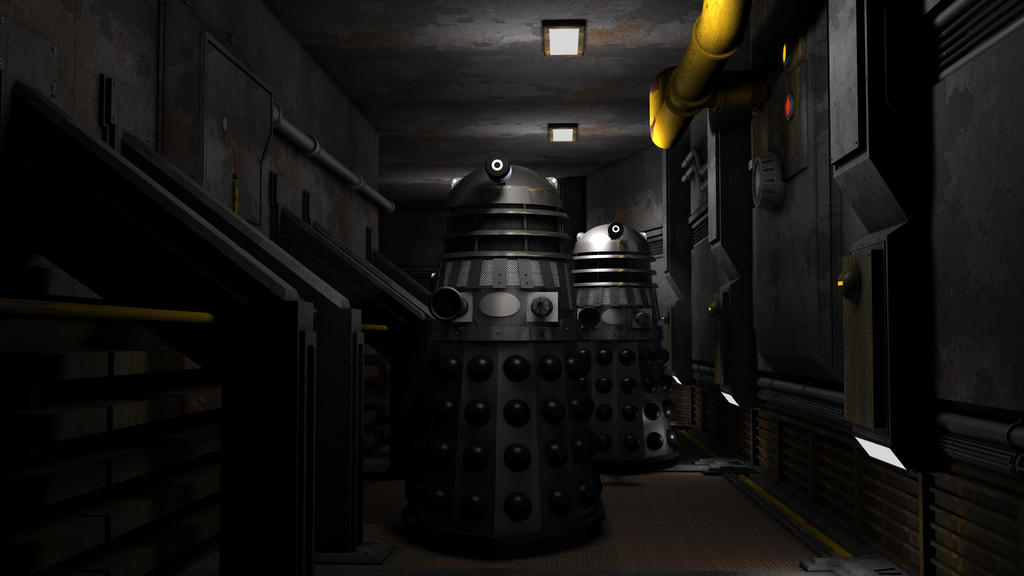 Dayofthedaleks