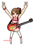 yui-fuwa-fuwa-time by 00myuto