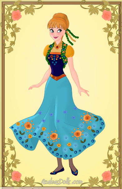 Happy Easter  Disney princesses and princes, Elsa coronation, Azalea dress  up