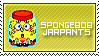 spongebob jarpants