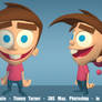 Nicktoons :Timmy