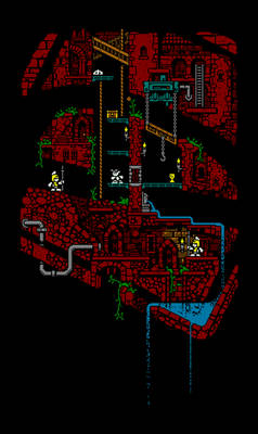 8-BitDungeon