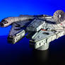 Millenium Falcon Papercraft_Final_02