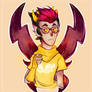 request: Eridan GT