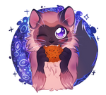 gift:Cookie! by chofana