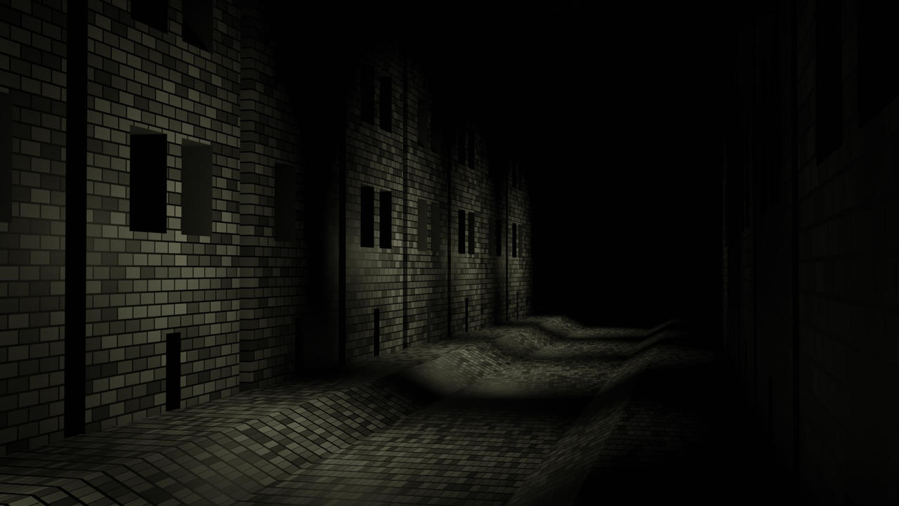 Dark Alleyway By Fiatnyx On Deviantart Dark Alleyway By Fiatnyx On Deviantart