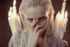 candle by Avine candle by Avine
