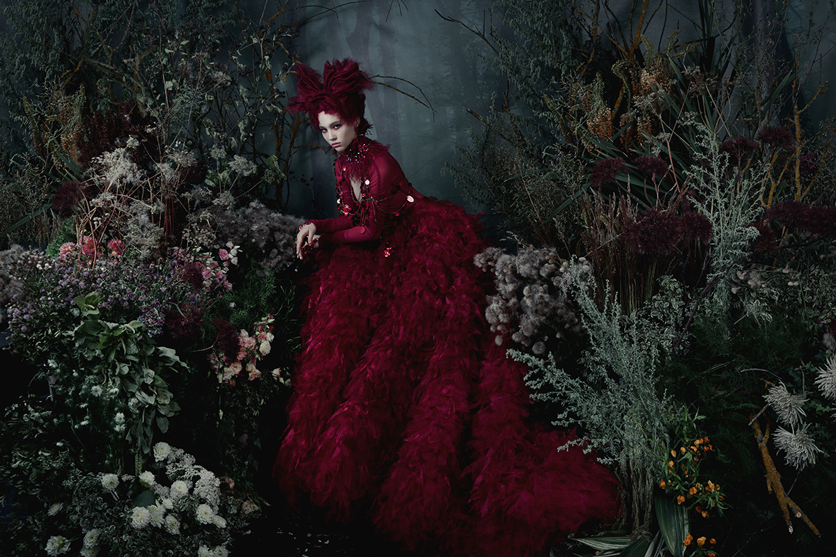 Flora by Avine