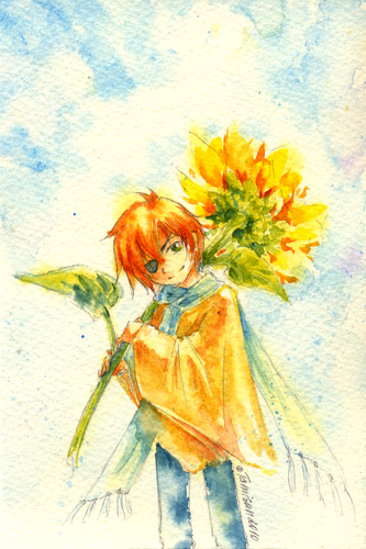 Sunflower