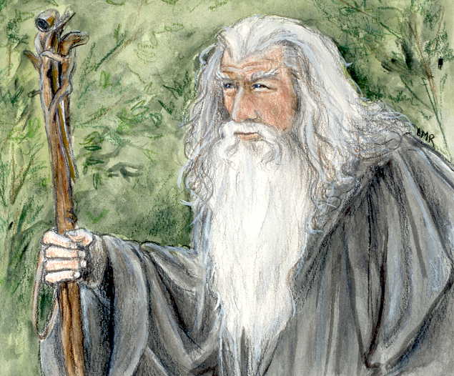 Gandalf