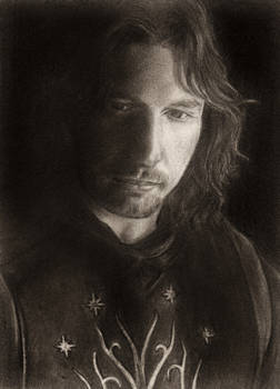 Faramir-Shadow