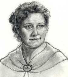 Molly Weasley