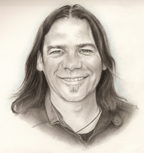 Alan Doyle