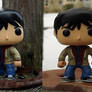 Funko Pop Kevin Tran- Advanced Placement