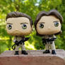 New Version Ghostbuster Jensen and Jared
