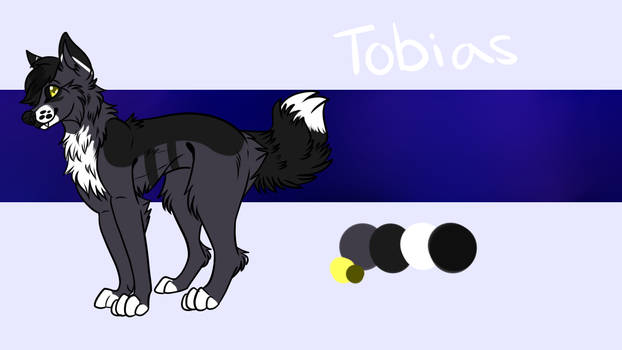 Tobias Ref