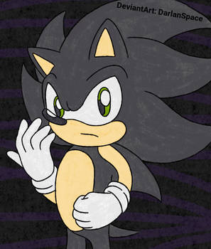 Dark Sonic