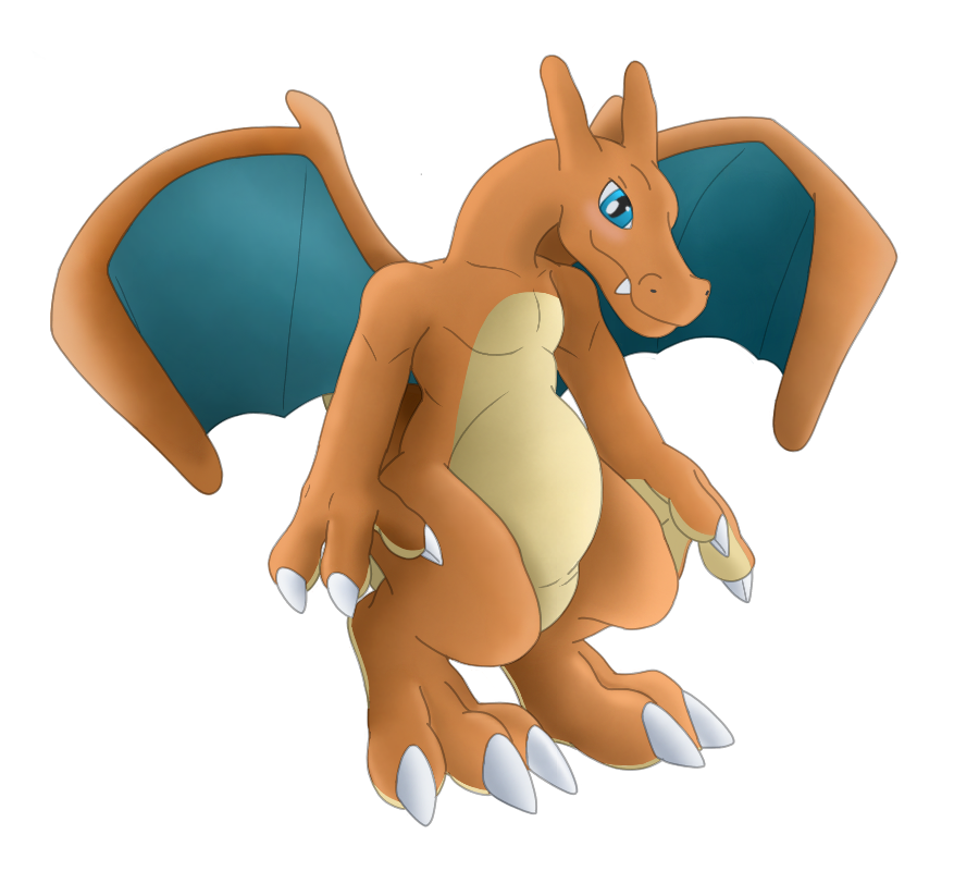 Small Charizard Image Charizard by DarlanSpace on DeviantArt