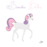 Realistic Sweetie Belle