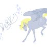 Realistic Derpy Hooves