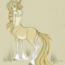 Centaur! Namine 2/3