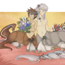 Centaurs gayness