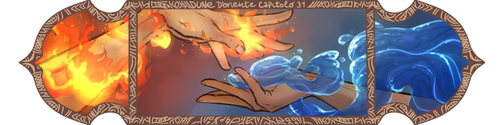 Banner - Dune D'Oriente (Cap 31)