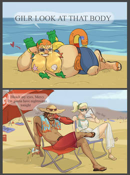 Stupid Sexy Summer Event