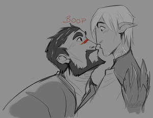 Boop - Fenhawke