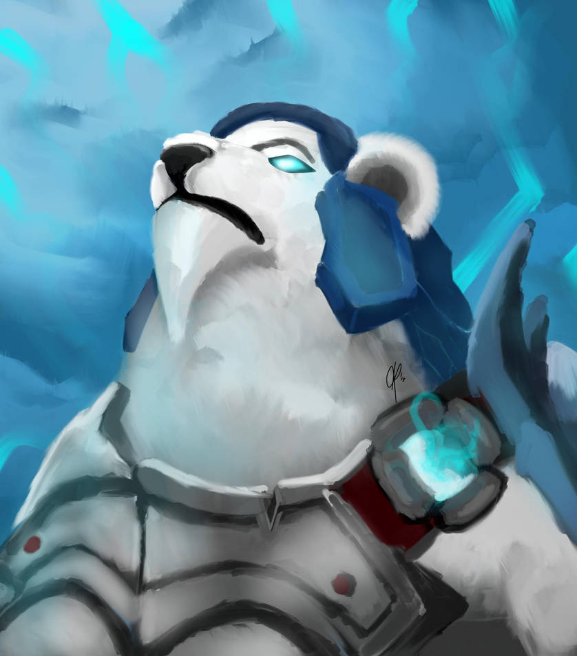 Volibear