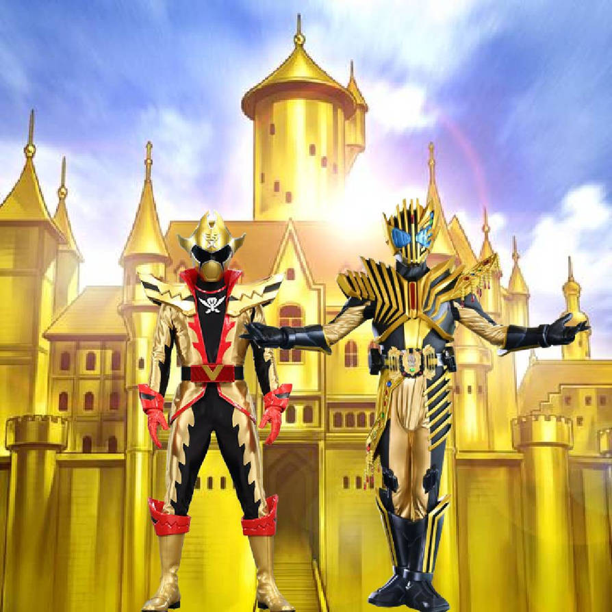 Masked Rider Zen Kamen rider legend x twokaiser by kikaisentaizenkaiger on DeviantArt