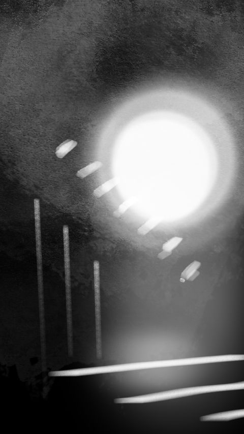 twilight zone by bumperhead on DeviantArt