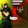 Resident Evil CO-19