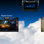 XSplit Overlay for broadcasting StarCraft 2