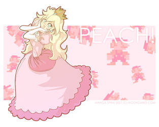 PEACH