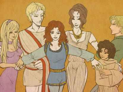 VC: The Roman Family 2