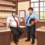 The Regulars