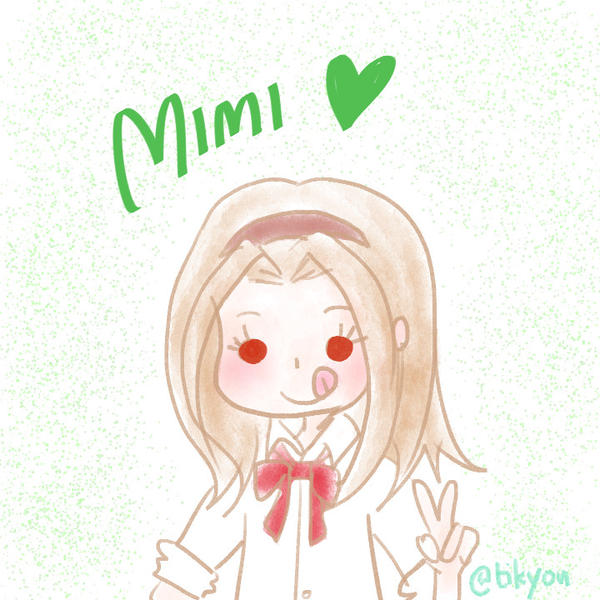 Mimi :9