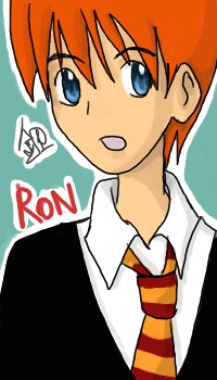 Ronald Weasley