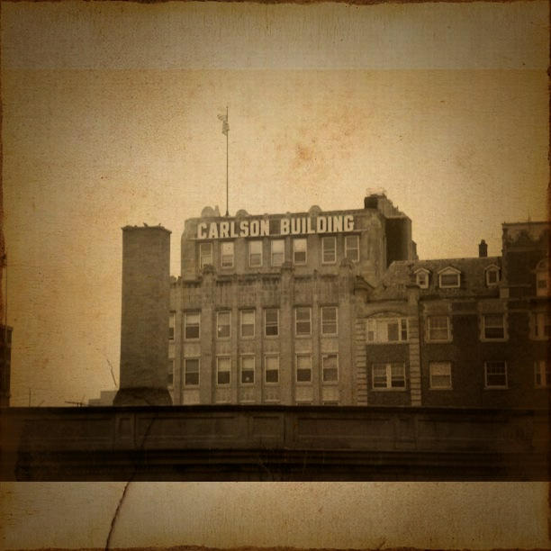 Carlson Building by FizzyMelon4 on DeviantArt