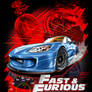 FAST AND FURIOUS 09