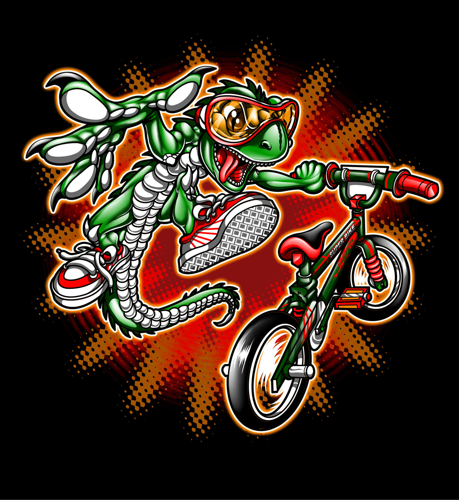 Deviantart Animal Jumping JUMPING LIZARDS by BROWN73 on DeviantArt