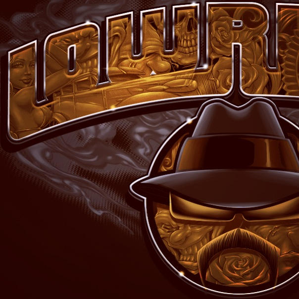 LOWRIDER ARTE by BROWN73 on DeviantArt