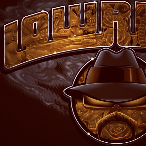 LOWRIDER ARTE by BROWN73 on DeviantArt