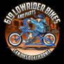 619 LOWRIDER BIKES AND PARTS